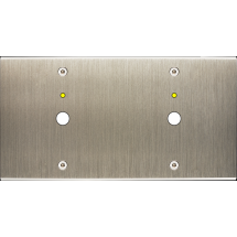  FAC LAIT ACIER DH P1L P1L VIS 