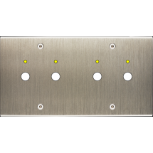  FAC LAIT ACIER DH P2L P2L VIS 