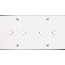  FAC LTC BLANC MAT DH P4 A VIS 