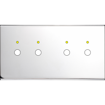  FAC LAITON CHROM DH P2L P2L M 