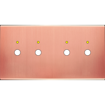  FAC LAITON CUIV-S DH P2L P2L M 