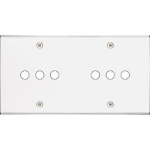  FAC LTC BLANC MAT DH P6 A VIS 