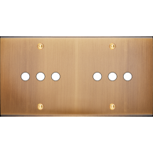  FAC LTC VIEUX BRONZE DH P6 A V 