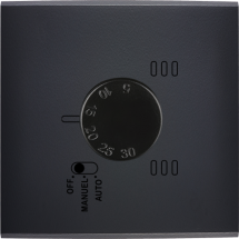  FAC LAITON NOIR S TH1 MAGNET 