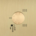  FAC LTE0 LAIT-S S TH1 M 