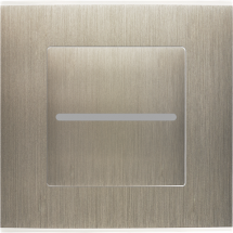  FAC LAITON ACIER S PC CLAPET 