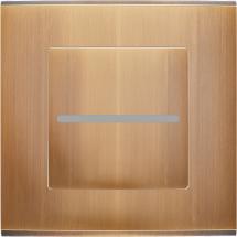  FAC LAITON BRONZE S PC CLAPET 