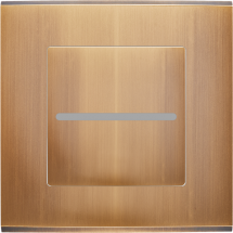  FAC LAITON BRONZE S PC CLAPET 