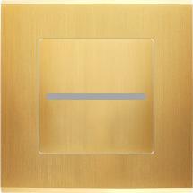  FAC LAITON SATIN S PC CLAPET 