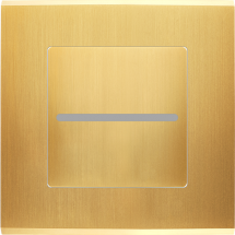  FAC LAITON SATIN S PC CLAPET 