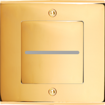  FAC LAITON DORE S PC CLAPET 