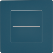  FAC ALM BLEU RL S V4 (BT) M 