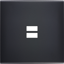  FAC LAITON NOIR S U1 MAGNET 