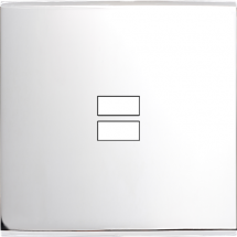  FAC LAITON CHROM S U1 MAGNET 