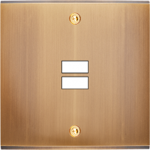  FAC LAITON BRONZE S U1 A VIS 