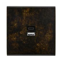  FAC LAITON NOX S U1 MAGNET 