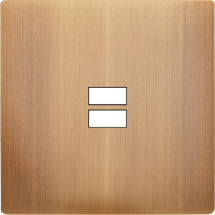  FAC "M" LAITON BRONZE S U1 