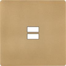  FAC "M" LAITON SABLE S U1 SANS 