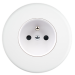  FAC IRIS BLANC PC 