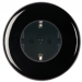  FAC IRIS PORCELA NOIR S PCK 