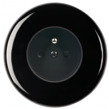  FAC IRIS PORCELA NOIR S PC 