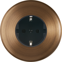  FAC LTH vieux bronze S K1 M 