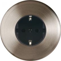  FAC LTH NICK-S S PCK M 