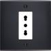  FAC LAITON NOIR S PC IT  V 