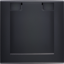  FAC LAITON NOIR S PC A CLAPET 