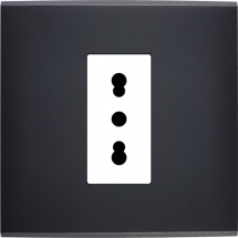  FAC LAITON NOIR S PC IT  M 