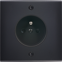  FAC LTC NOIR MAT S PC A VIS 