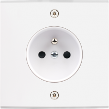  FAC LTC BLANC MAT S PC A VIS 