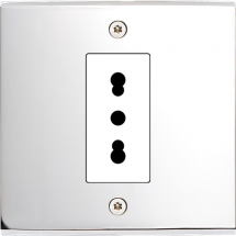  FAC LAITON CHROME S PC IT  V 