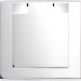  FAC LAITON CHROM S PC A CLAPET 