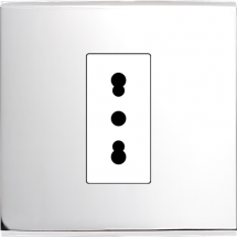 FAC LAITON CHROME S PC IT  M 