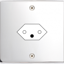  FAC LAITON CHROME S PC CH  V 