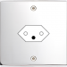  FAC LAITON CHROME S PC CH  V 