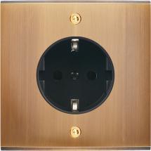  FAC LAITON BRONZE S PCK A VIS 