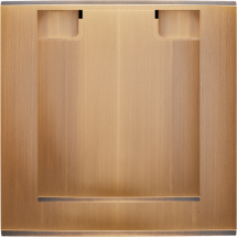  FAC LAITON BRONZ S PC A CLAPET 