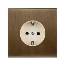  FAC LTC BRONZE S PCKI M 