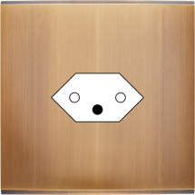  FAC LAITON BRONZE S PC CH M 