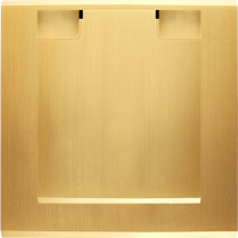  FAC LAITON SATIN S PC A CLAPET 