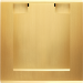  FAC LAITON SATIN S PC A CLAPET 