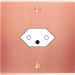  FAC LAITON CUIVRE S PC CH V 