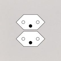  FAC LTE0 BLANC S R8 M 