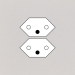  FAC LTE0 BLANC S R8 M 