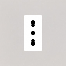  FAC LTE0 BLANC S PC ITAL M 