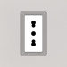  FAC LTE1 BLANC S PC ITAL M 