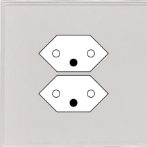  FAC LTE2 BLANC S R8 M 
