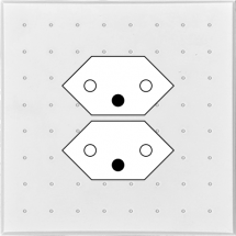  FAC LTE4 BLANC S R8 M 